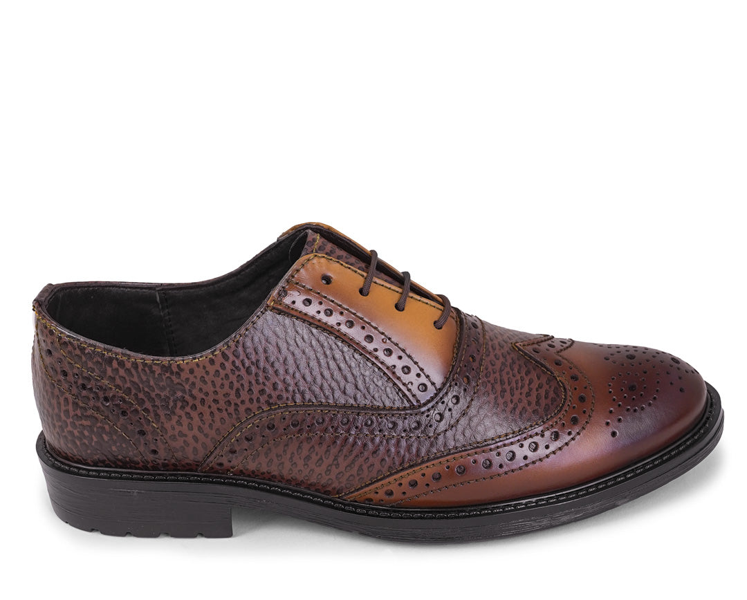 ZAPATO BOSTONIANO 907 – Calzado GAONA - Main Image