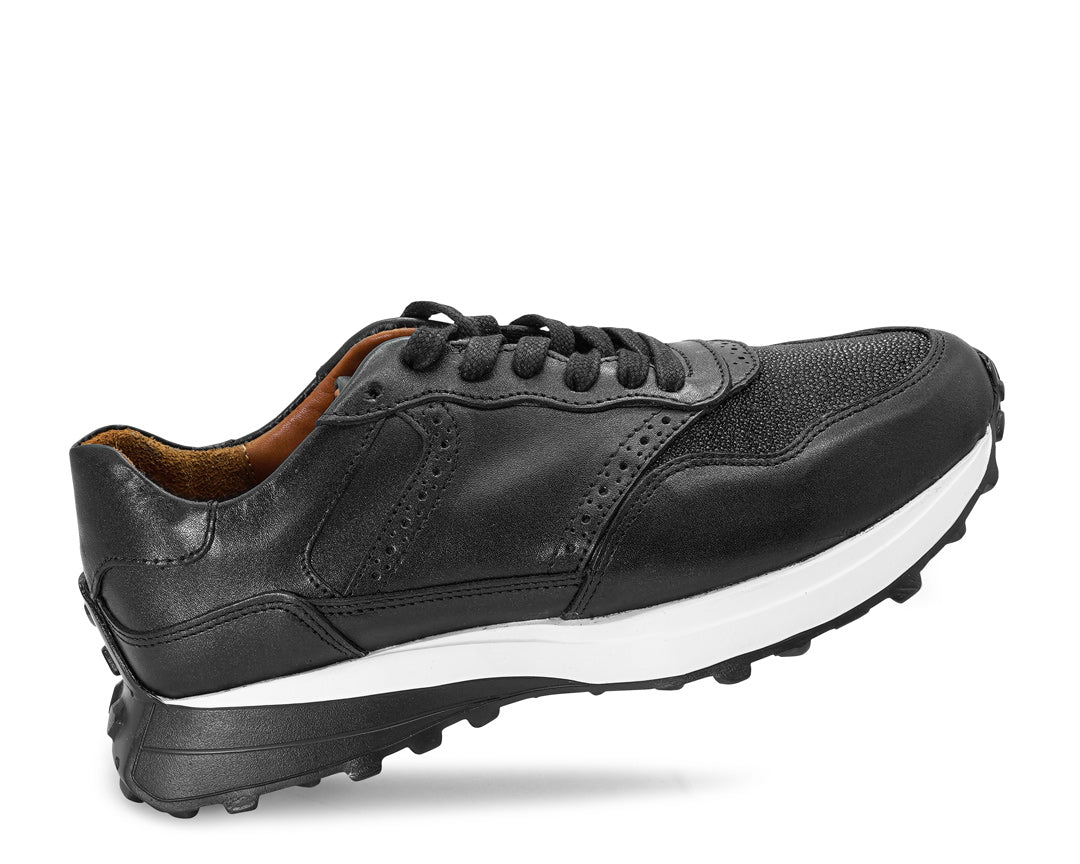 TENIS MANTARRAYA 009 N – Calzado GAONA