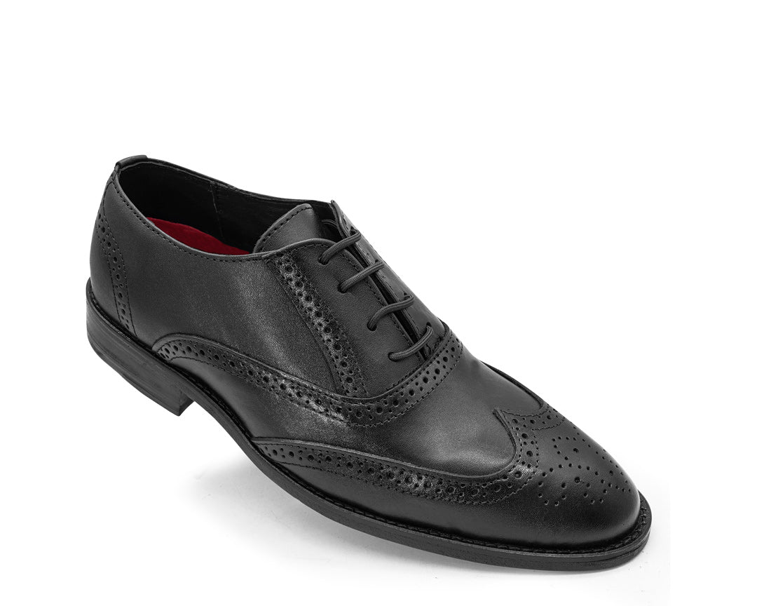 ZAPATO EVANS 7051 N – Calzado GAONA