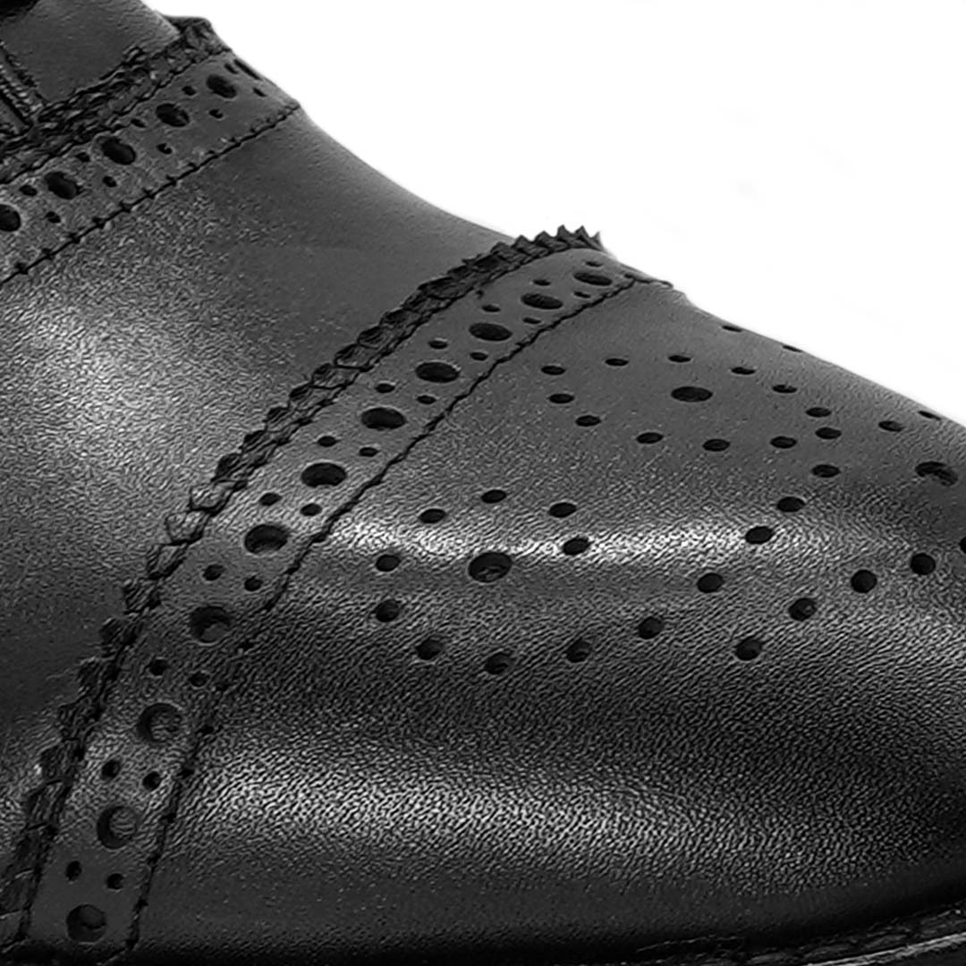 ZAPATO RUSELL 7053 N