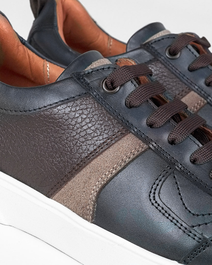 TENIS VINCENT 301 MC