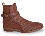 Botin Tejido 2802