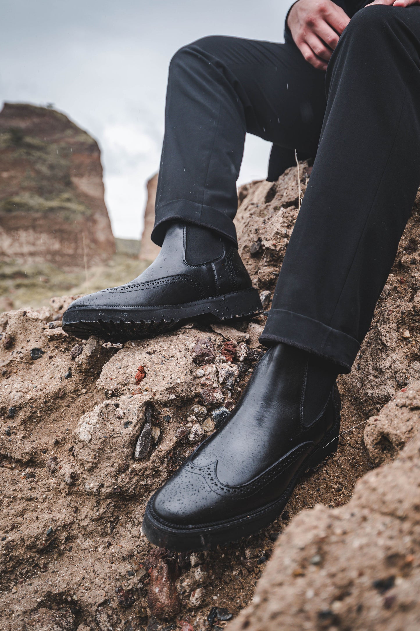 CHELSEA BOSTON 8016 N