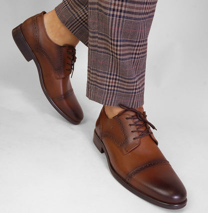 ZAPATO OLVERA 7832 MN