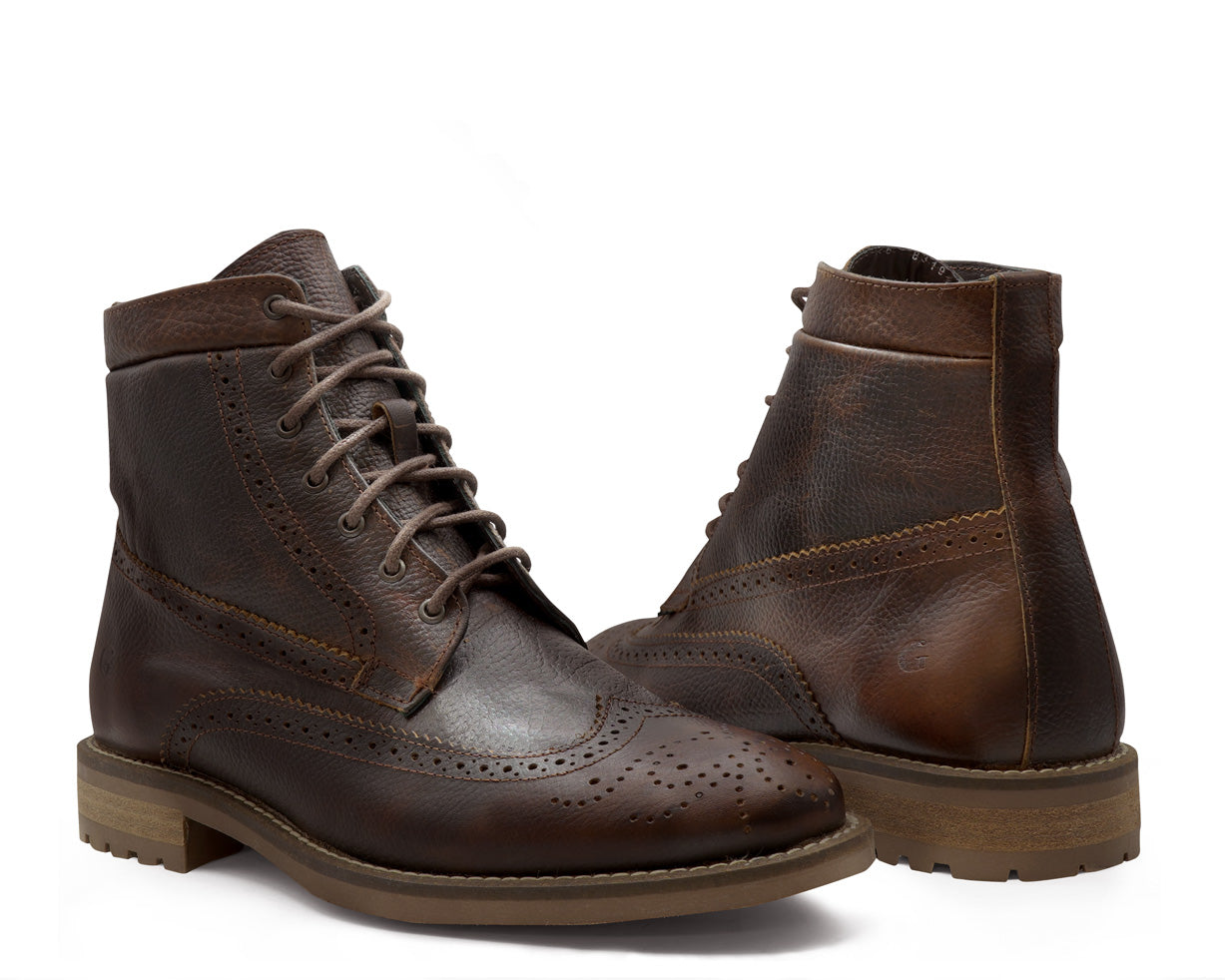 BOSTONIAN BOOT 8319