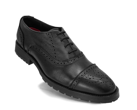 ZAPATO RUSELL 7053 N