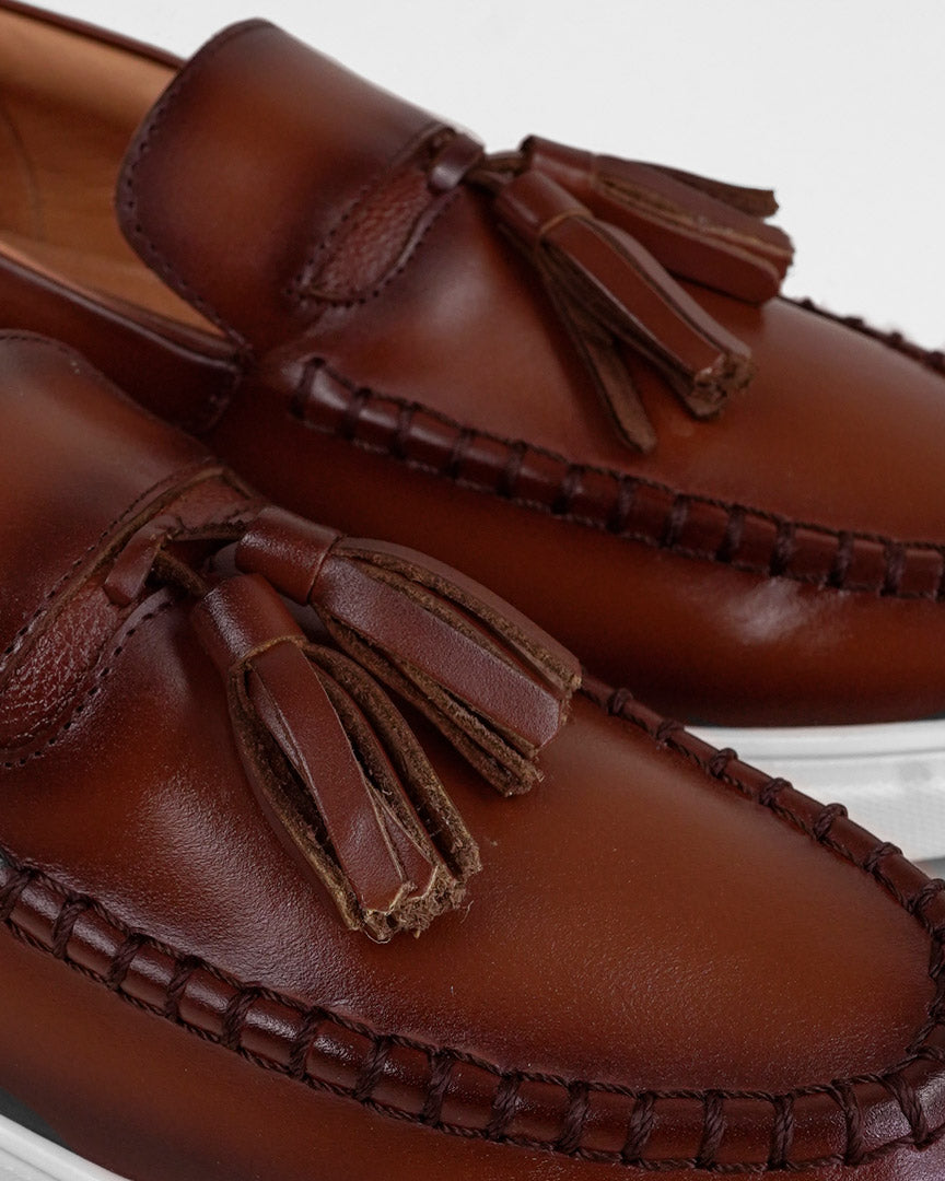 MOCASÍN MILTON 302 C