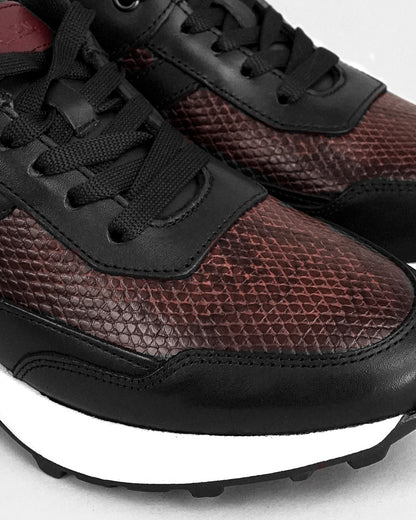 TENIS CHAYANNE 6800 SN