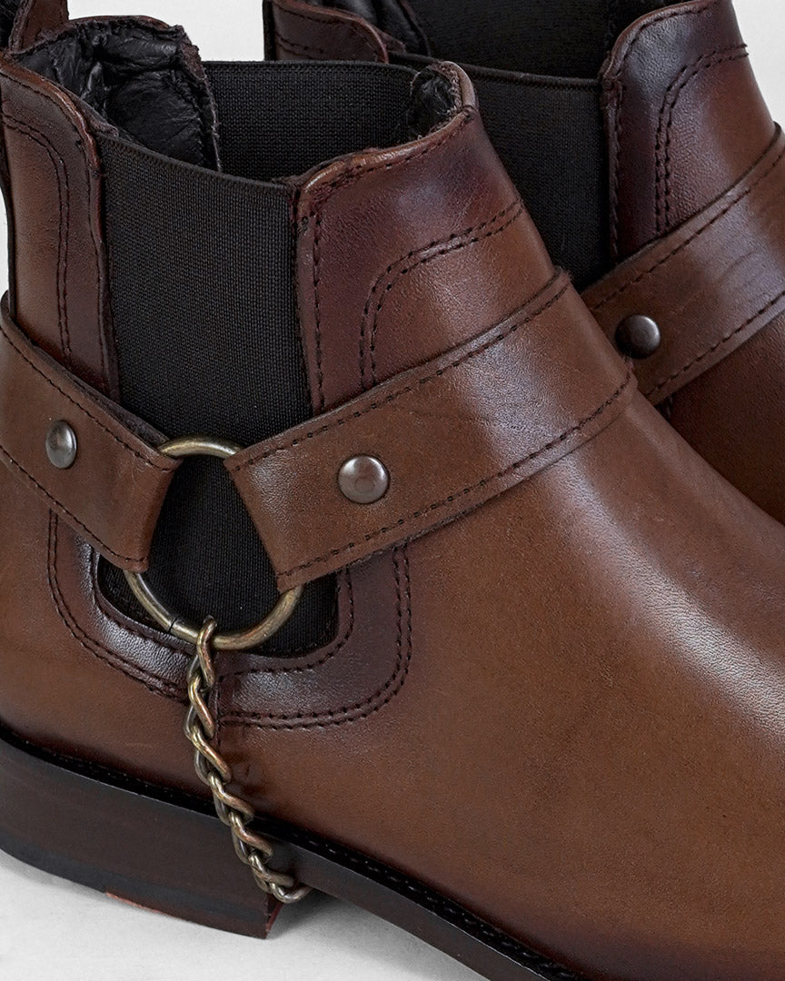 CHELSEA ARGO CAFÉ 3809