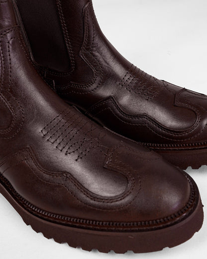 CHELSEA VAQUERA 8014 C