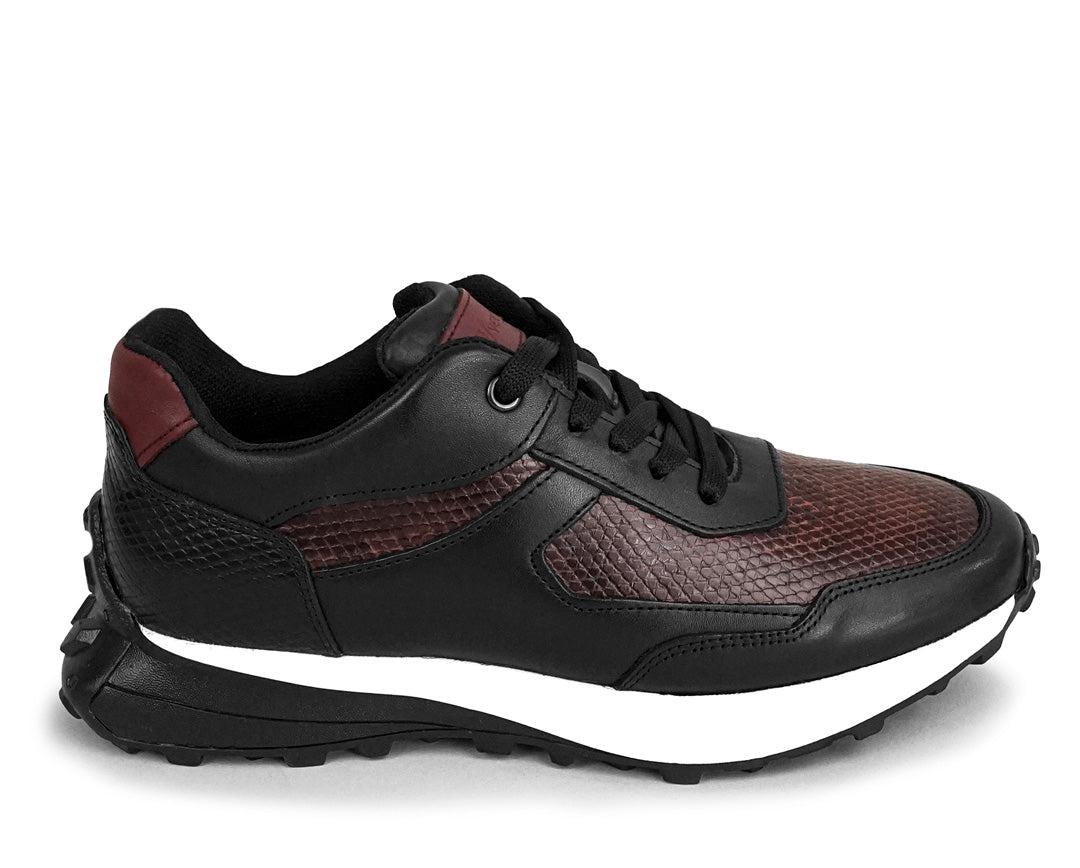 TENIS CHAYANNE 6800 SN