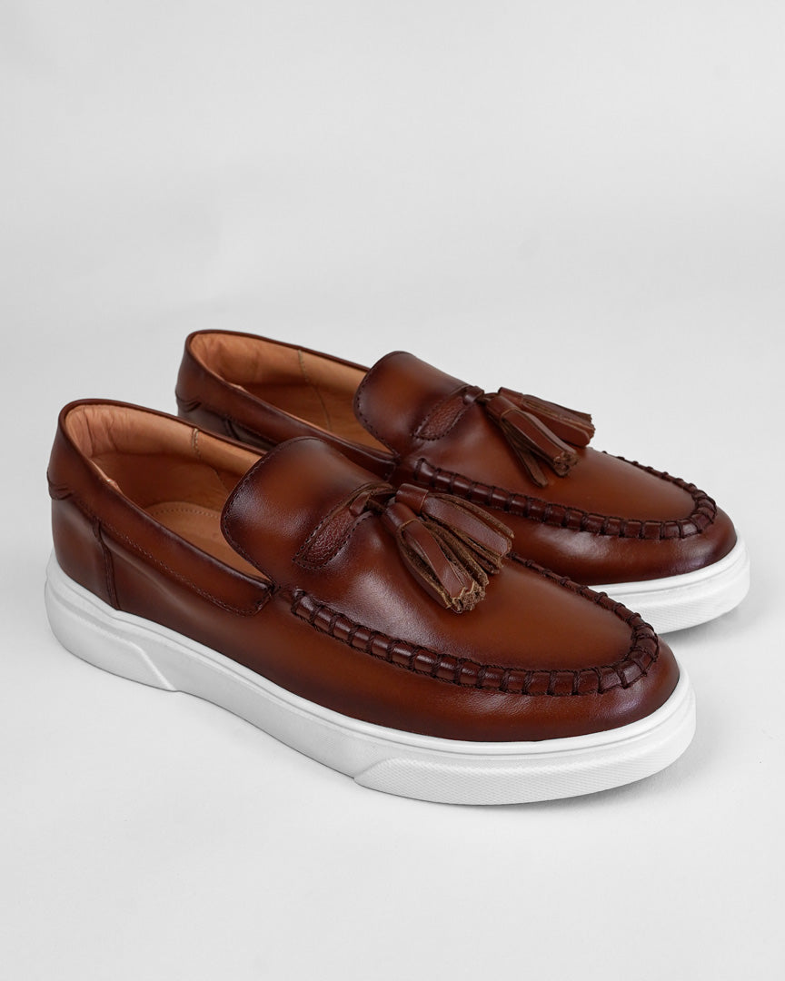 MOCASÍN MILTON 302 C