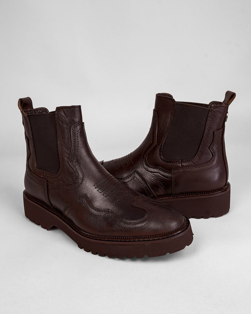 CHELSEA VAQUERA 8014 C