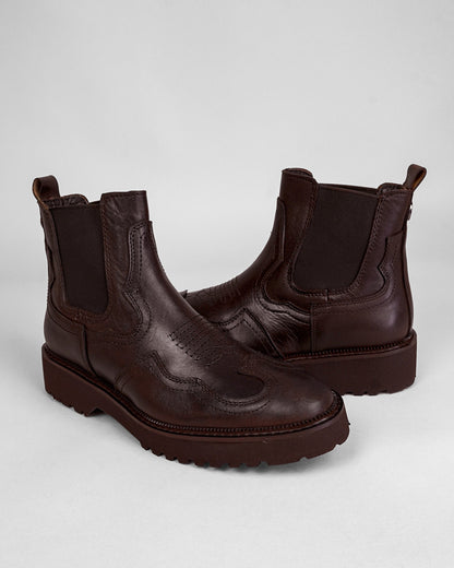 CHELSEA VAQUERA 8014 C