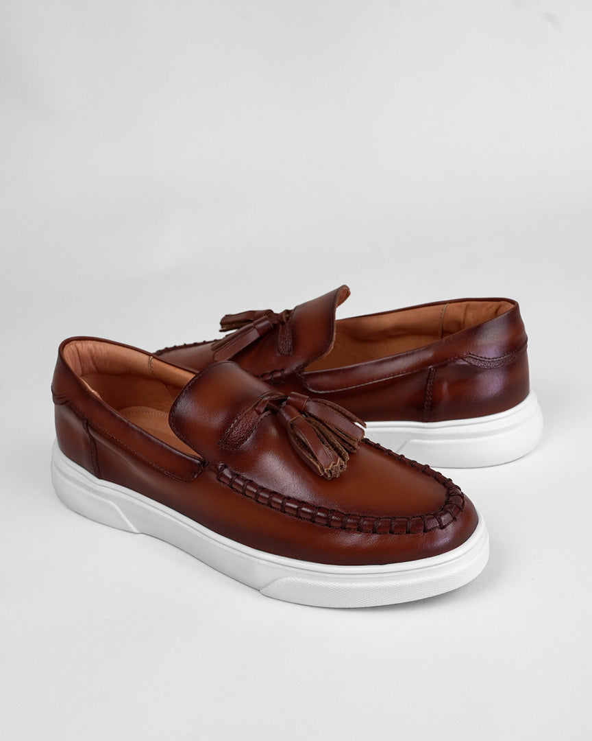 MOCASÍN MILTON 302 C