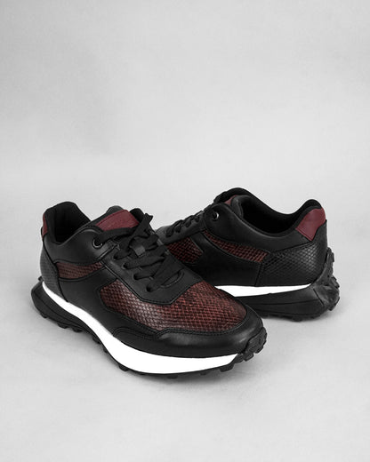 TENIS CHAYANNE 6800 SN