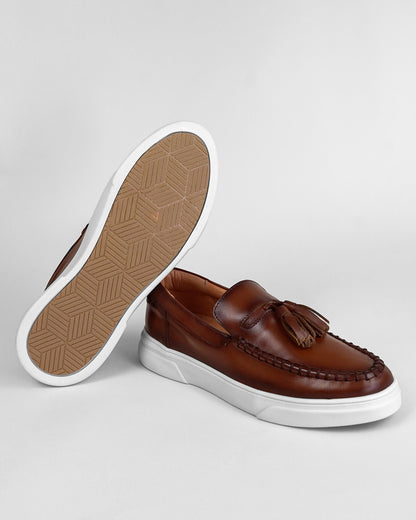 MOCASÍN MILTON 302 C