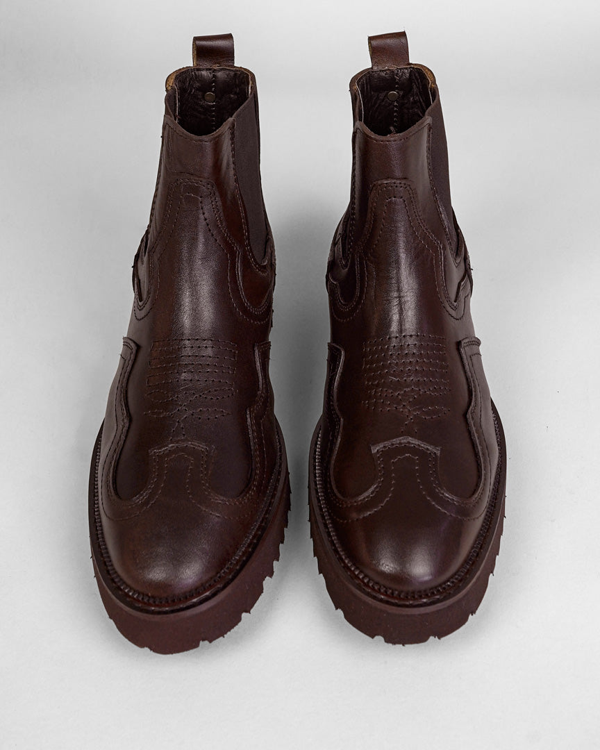 CHELSEA VAQUERA 8014 C