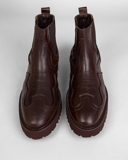 CHELSEA VAQUERA 8014 C