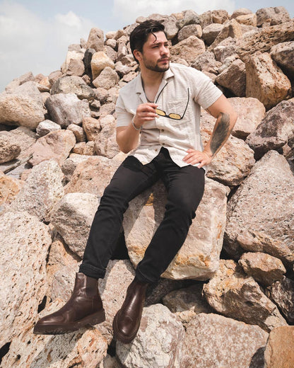 CHELSEA VAQUERA 8014 C