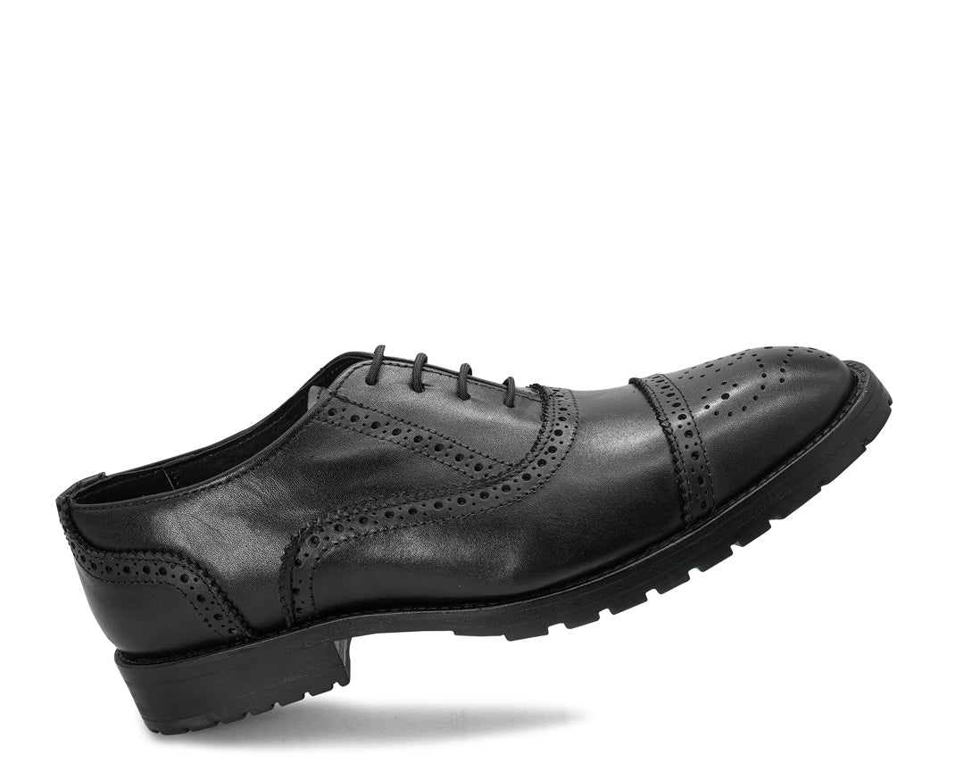 ZAPATO RUSELL 7053 N