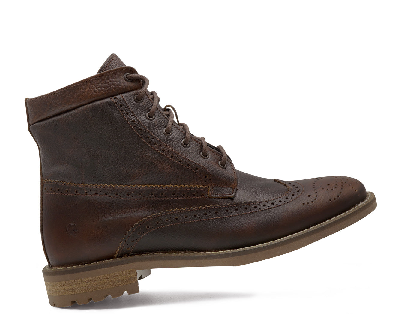 BOSTONIAN BOOT 8319